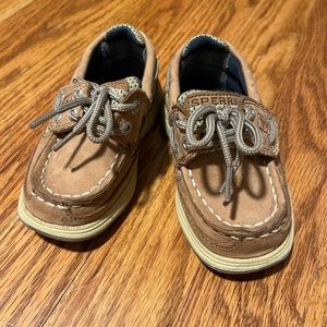 Sperry “boat shoes”